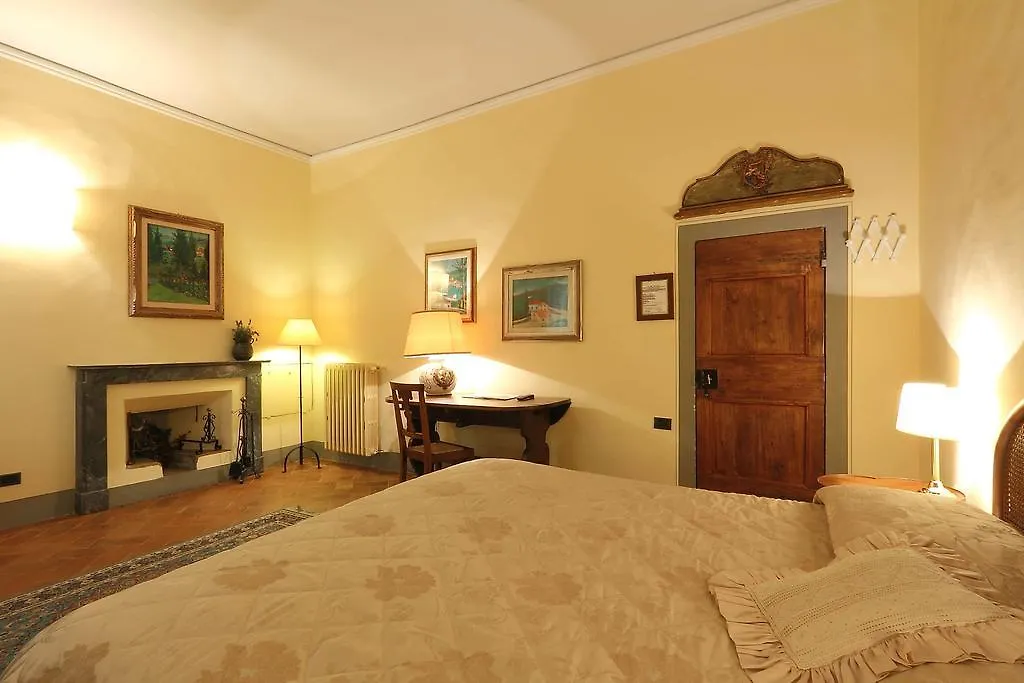 Villa Il Colle B&B Bagno a Ripoli Casa di campagna