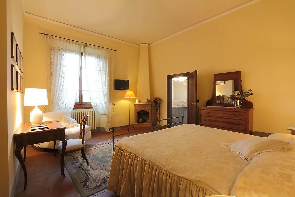 Villa Il Colle B&B Bagno a Ripoli