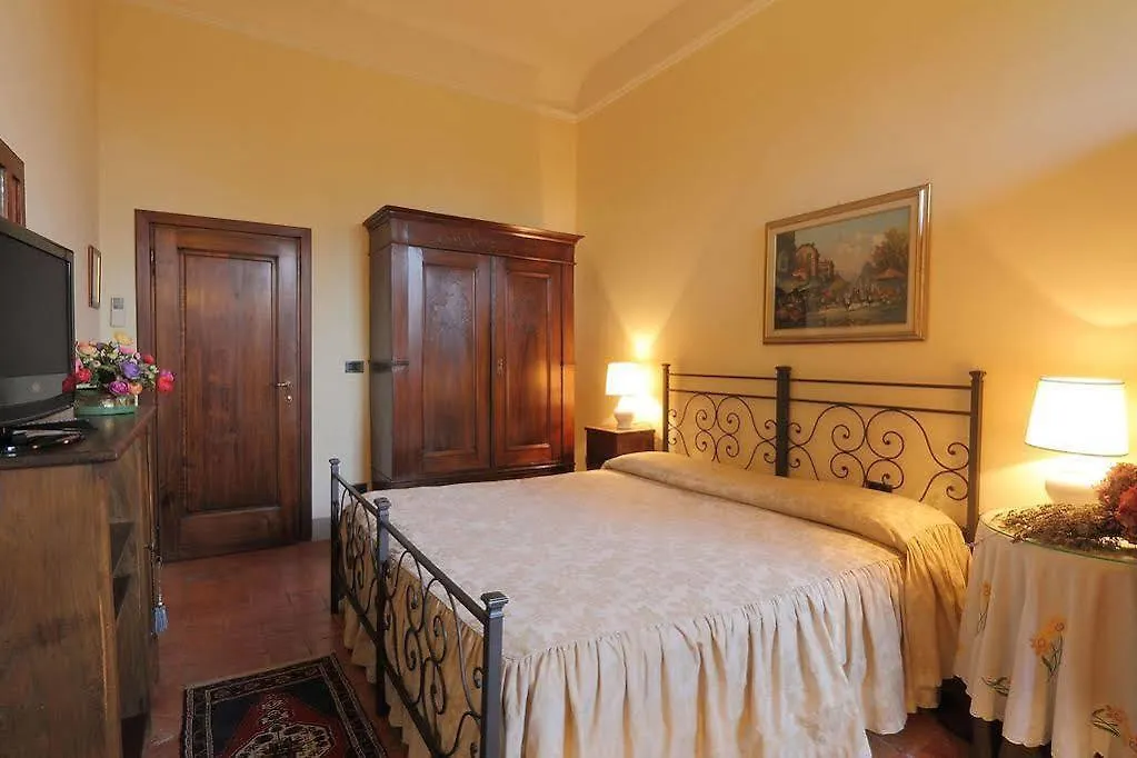 Villa Il Colle B&B Bagno a Ripoli