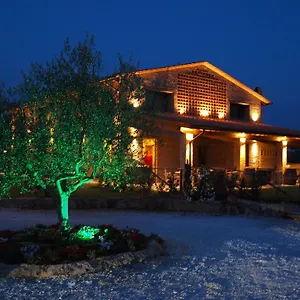Farm stay Azienda Agrituristica Il Poggetto Delle Spighe, Collesalvetti