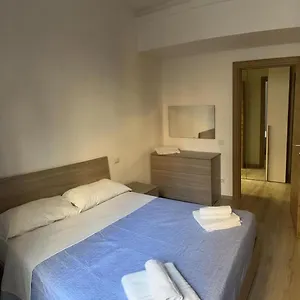 Apt. N. 3 Appartamento Milano