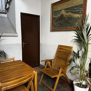 Regina In Porta Romana 3 - Sky Tv, Wifi & Breakfast Box Appartamento Milano