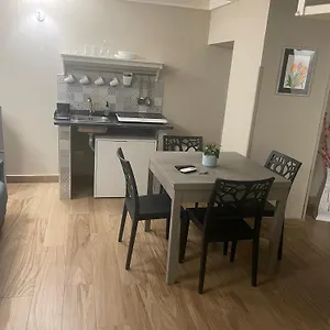 Sottosopra Appartamento Napoli