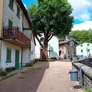 Casa L'acerone Appartamento