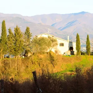 Felciolina - Medieval Appartamento