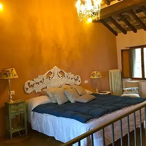 Apartment Casa Mia A, Cortona