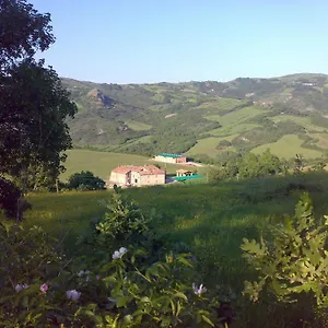 Prato Degli Angeli Alloggio per agriturismo Sassoleone