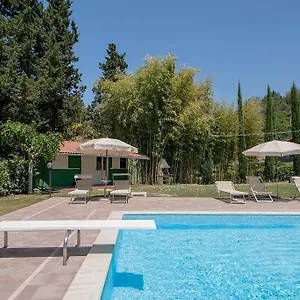  Casa rural Azienda Agricola E Vallorsi