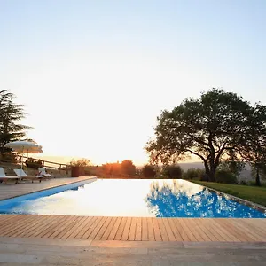 Farm stay Vitabella Toscana, Seggiano