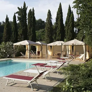 Farm stay La Topaia, Borgo San Lorenzo