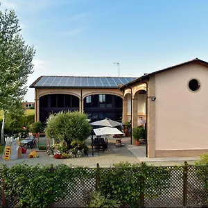 Argaland Alloggio per agriturismo Parma