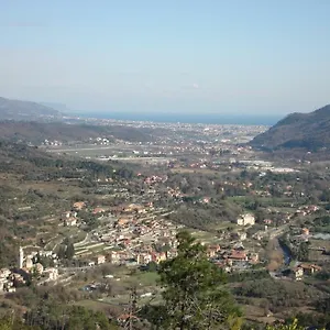 Agriturismo A Veggia Vigna Alloggio per agriturismo Garlenda