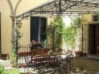Villa Il Colle B&B Bagno A Ripoli