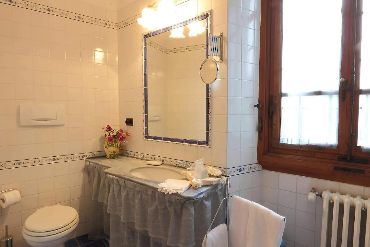 Villa Il Colle B&B Bagno A Ripoli Italy